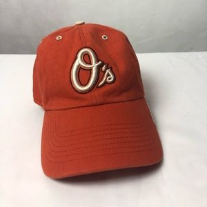Baltimore Orioles Hat/Cap